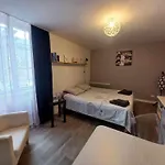 아파트 L'appart Sud Vendee Saint-Hilaire-des-Loges