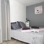 아파트 L'appart Sud Vendee *