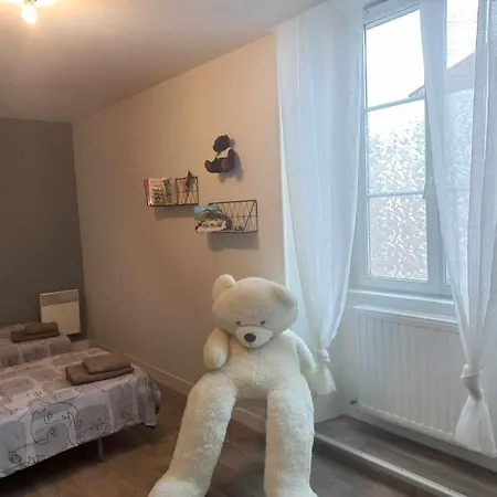 L'appart Sud Vendee Apartment