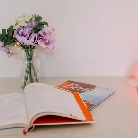 Apartment L'appart Sud Vendee *