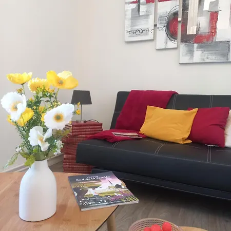 Apartment L'appart Sud Vendee