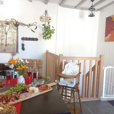 L'appart Sud Vendee 아파트 *