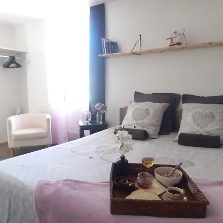 Apartment L'appart Sud Vendee Saint-Hilaire-des-Loges