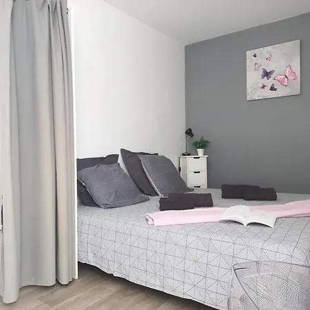 Apartment L'appart Sud Vendee *