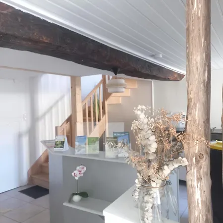 L'appart Sud Vendee Saint-Hilaire-des-Loges