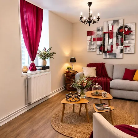 L'appart Sud Vendée Appartement
