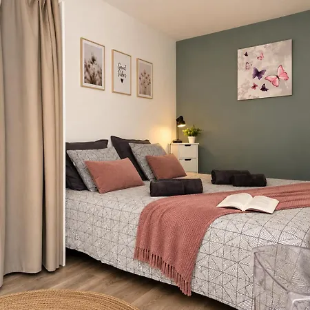 Appartement L'appart Sud Vendée