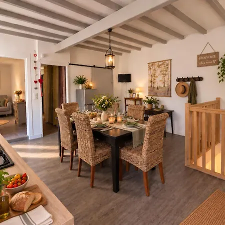 L'appart Sud Vendée Appartement *