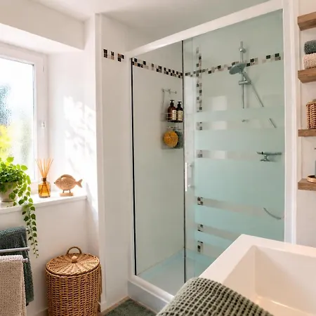 L'appart Sud Vendée Appartement Saint-Hilaire-des-Loges