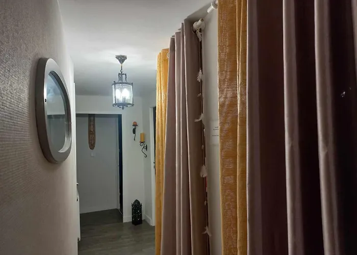 L'appart Sud Vendee *