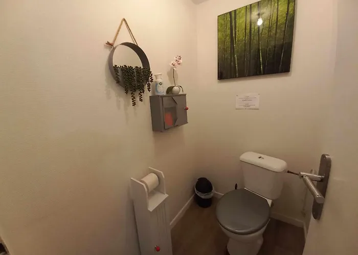 L'appart Sud Vendee *