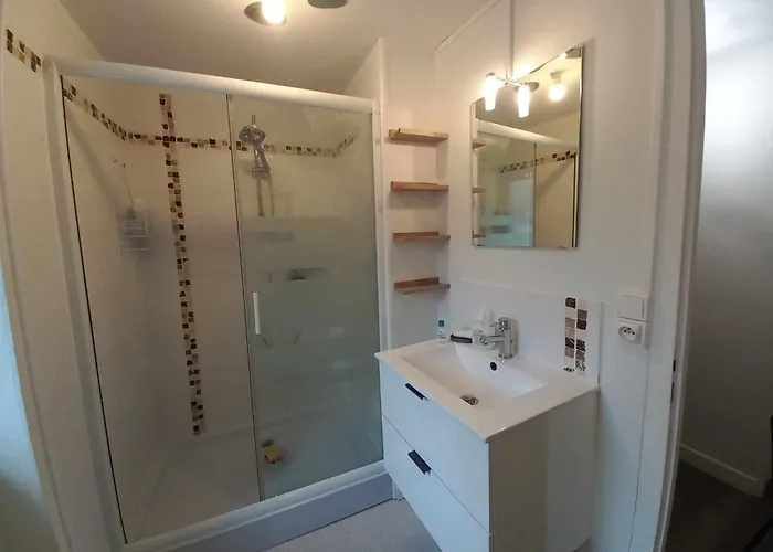 Lägenhet L'appart Sud Vendee