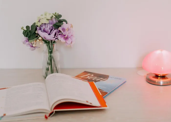 Lägenhet L'appart Sud Vendee *