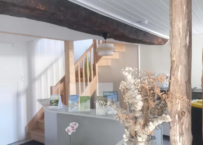 L'appart Sud Vendee Saint-Hilaire-des-Loges